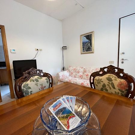 Casa Eleonora Apartment Леванто Екстериор снимка