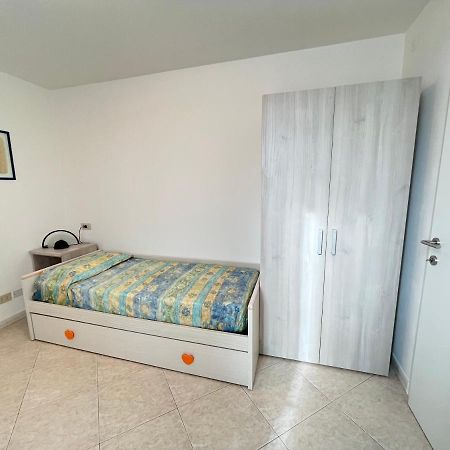 Casa Eleonora Apartment Леванто Екстериор снимка