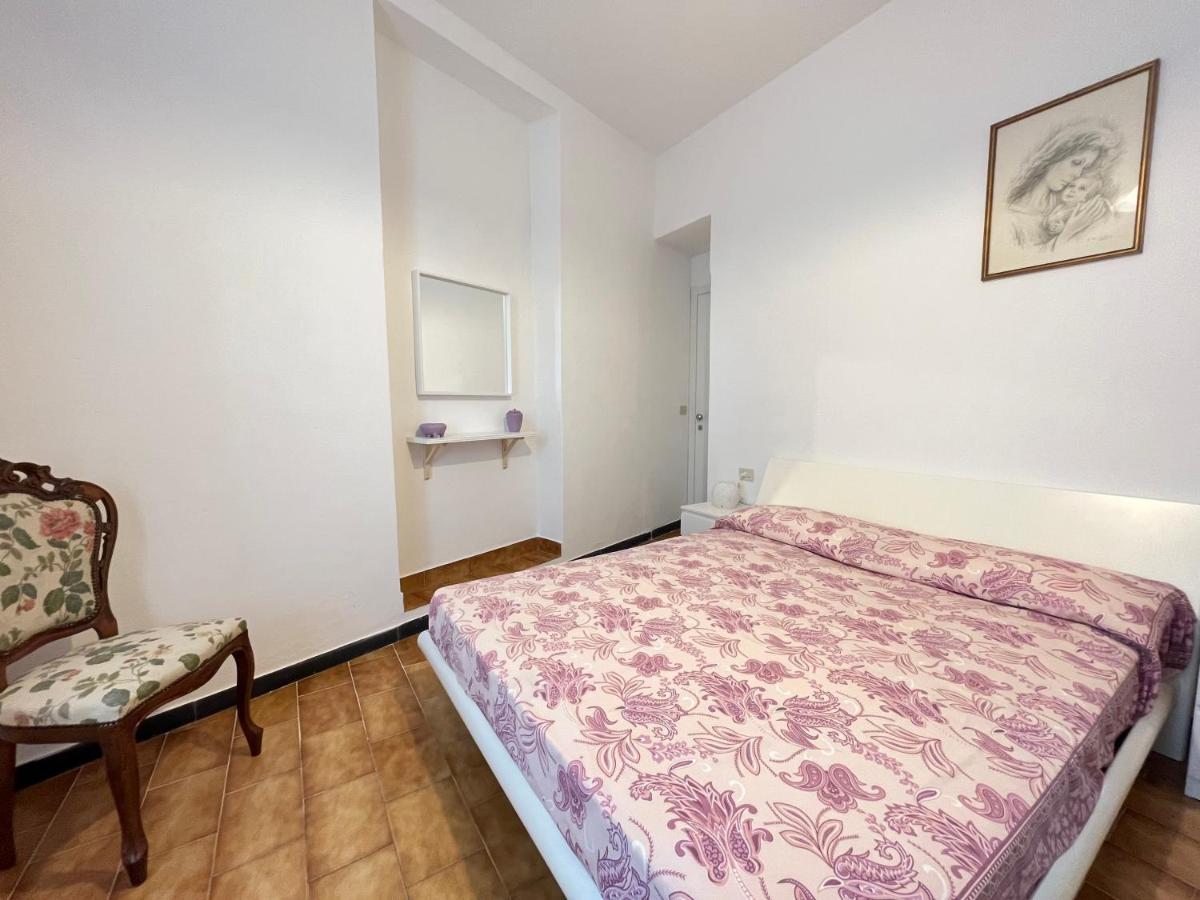 Casa Eleonora Apartment Леванто Екстериор снимка