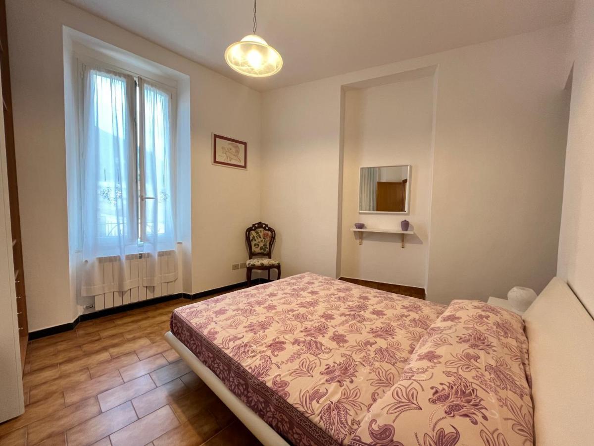 Casa Eleonora Apartment Леванто Екстериор снимка