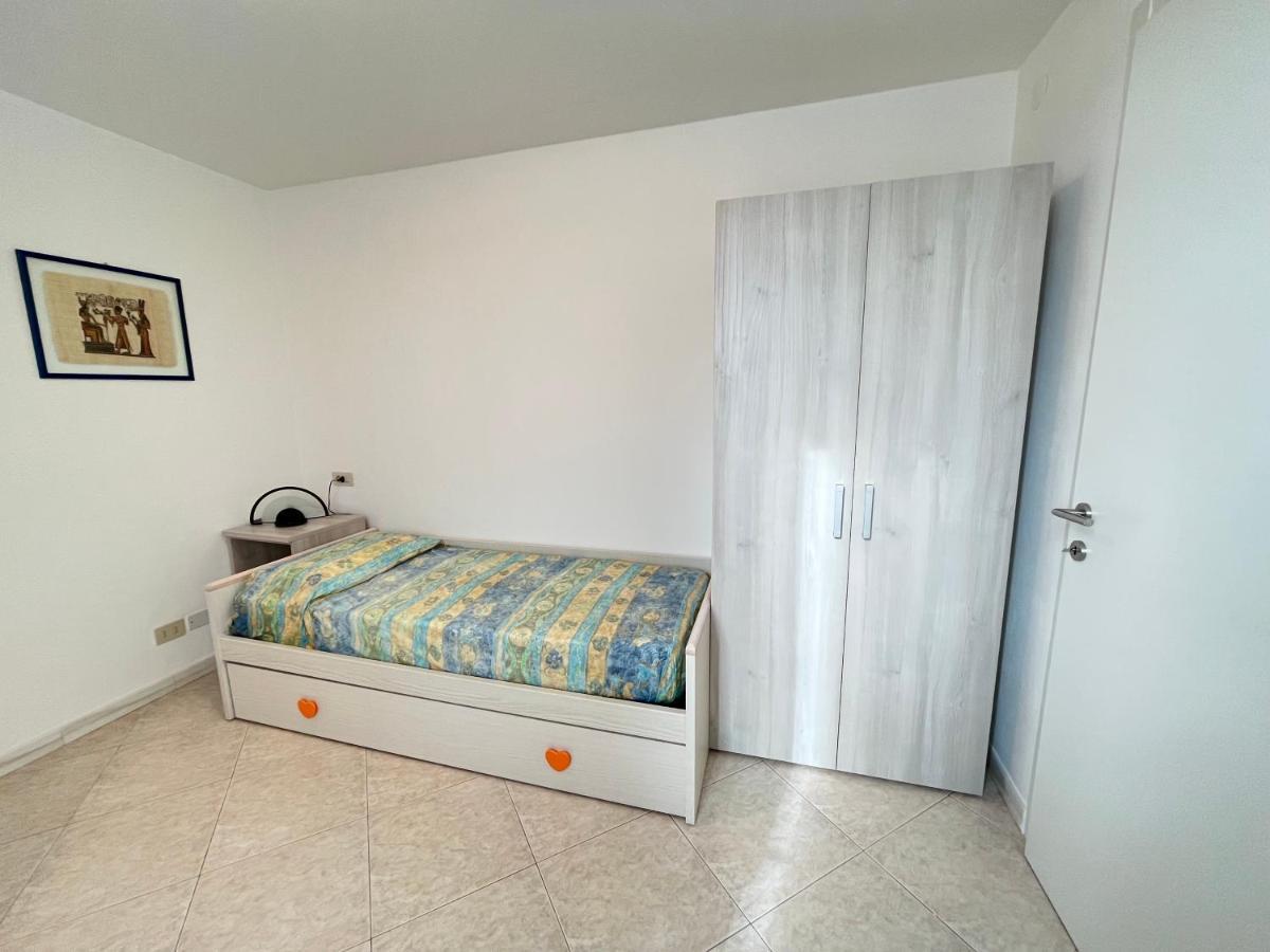 Casa Eleonora Apartment Леванто Екстериор снимка