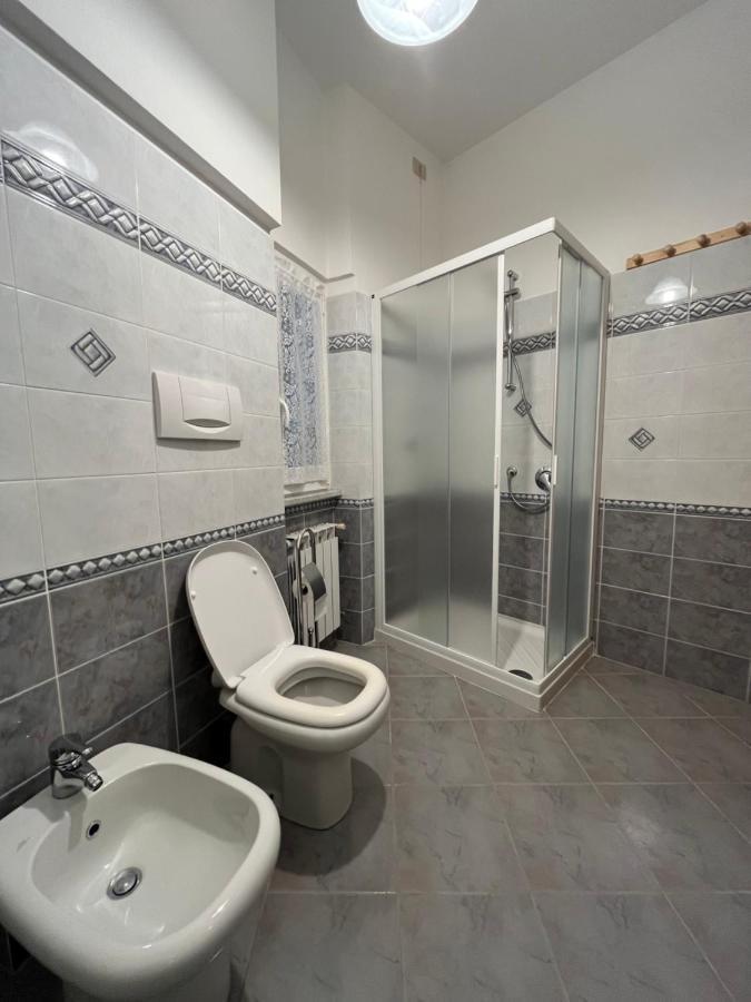 Casa Eleonora Apartment Леванто Екстериор снимка