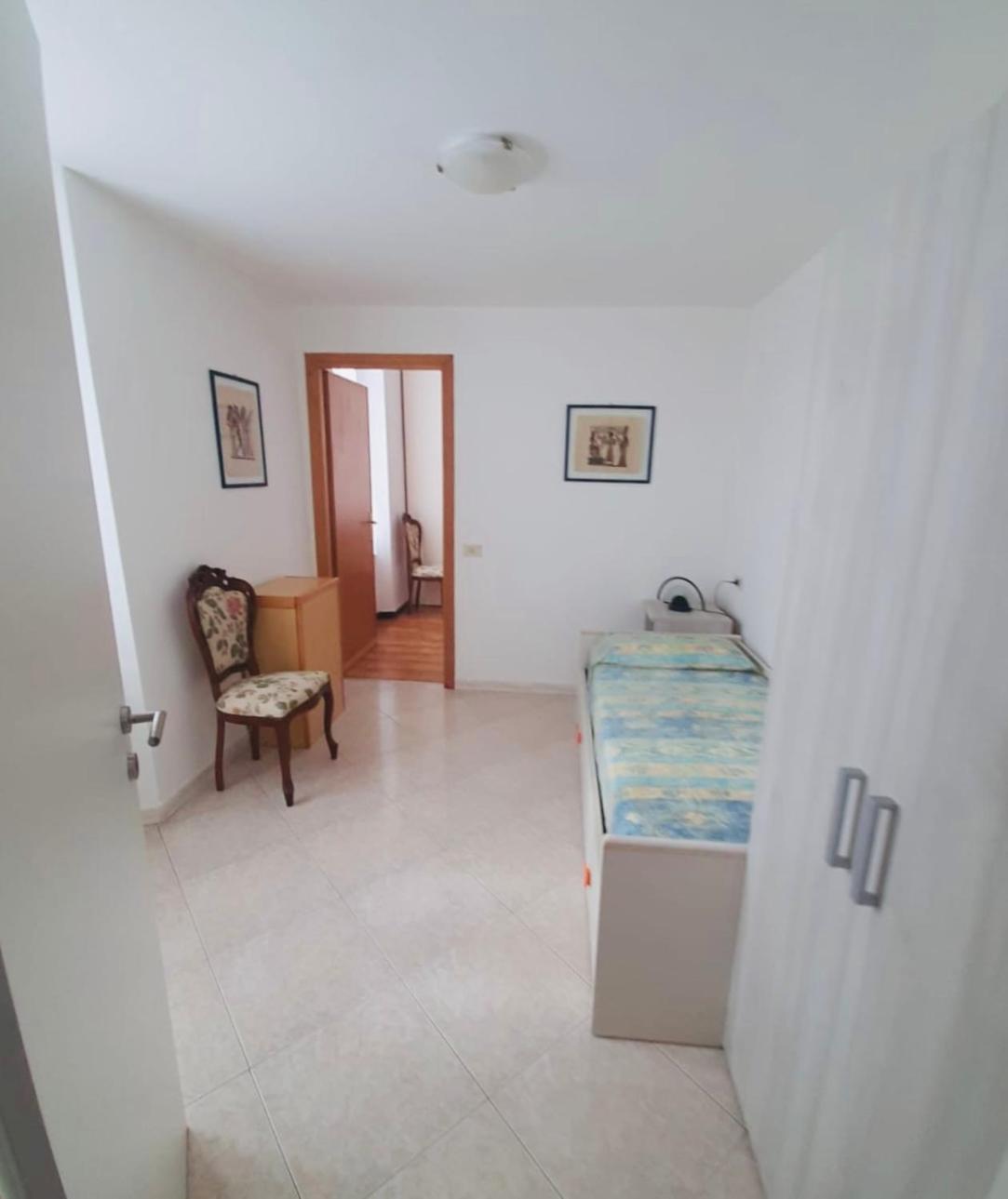 Casa Eleonora Apartment Леванто Екстериор снимка